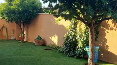 Casa en venta en Calle Cardenal Cineros, Patrocinio de San José-Talavera la Nueva-Gamonal (Talavera de la Reina) de 260.000 €