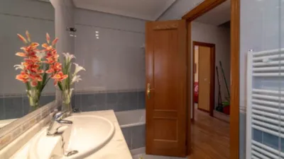 Casa en venta en Calle Cardenal Cineros, Patrocinio de San José-Talavera la Nueva-Gamonal (Talavera de la Reina) de 260.000 €