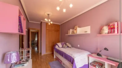 Casa en venta en Calle Cardenal Cineros, Patrocinio de San José-Talavera la Nueva-Gamonal (Talavera de la Reina) de 260.000 €