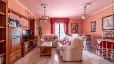 Casa en venta en Calle Cardenal Cineros, Patrocinio de San José-Talavera la Nueva-Gamonal (Talavera de la Reina) de 260.000 €