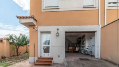Casa en venta en Calle Cardenal Cineros, Patrocinio de San José-Talavera la Nueva-Gamonal (Talavera de la Reina) de 260.000 €