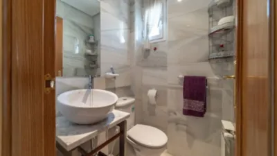Casa en venta en Calle Cardenal Cineros, Patrocinio de San José-Talavera la Nueva-Gamonal (Talavera de la Reina) de 260.000 €