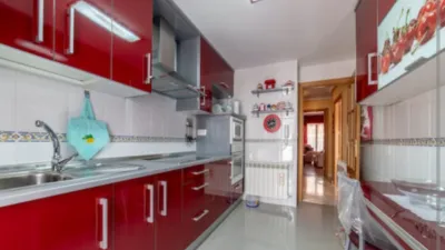 Casa en venta en Calle Cardenal Cineros, Patrocinio de San José-Talavera la Nueva-Gamonal (Talavera de la Reina) de 260.000 €