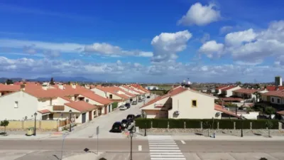 Casa en venta en Calle Cardenal Cineros, Patrocinio de San José-Talavera la Nueva-Gamonal (Talavera de la Reina) de 260.000 €
