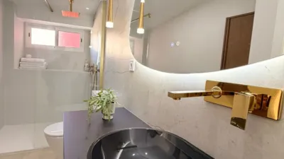 Casa en venta en Calle Sant Vicent, 21, Manuel de 219.000 €