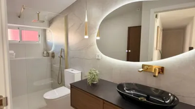Casa en venta en Calle Sant Vicent, 21, Manuel de 219.000 €
