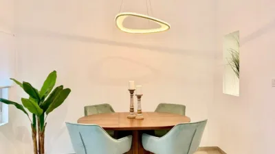 Casa en venta en Calle Sant Vicent, 21, Manuel de 219.000 €