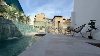 Casa en venta en Calle Sant Vicent, 21, Manuel de 219.000 €