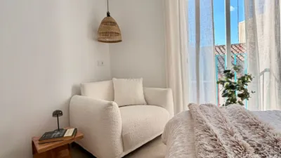 Casa en venta en Calle Sant Vicent, 21, Manuel de 219.000 €