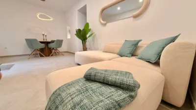 Casa en venta en Calle Sant Vicent, 21, Manuel de 219.000 €