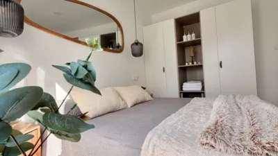 Casa en venta en Calle Sant Vicent, 21, Manuel de 219.000 €