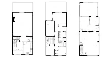 Chalet adosado en venta en Carrer de Mónaco, Sant Agustí (Distrito Ponent. Palma de Mallorca) de 895.000 €