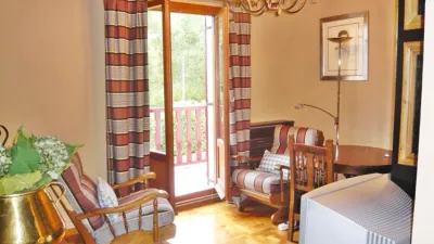 Detached family home on Camino de la Peña photo 24