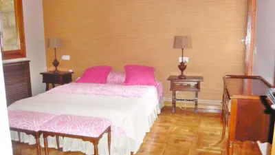 Detached family home on Camino de la Peña photo 25