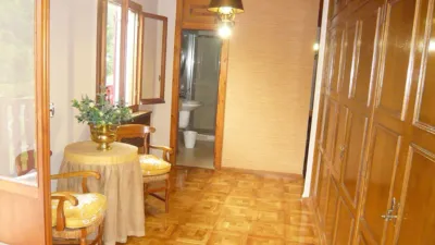 Detached family home on Camino de la Peña photo 20