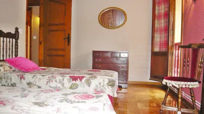 Detached family home on Camino de la Peña photo 31
