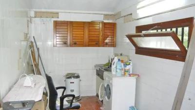 Detached family home on Camino de la Peña photo 50