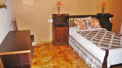 Detached family home on Camino de la Peña photo 14