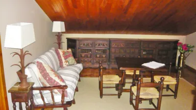 Detached family home on Camino de la Peña photo 32