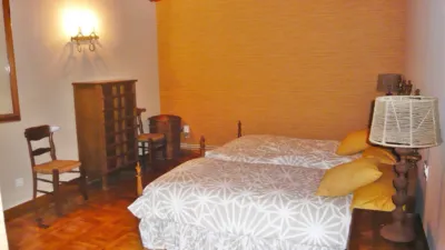 Detached family home on Camino de la Peña photo 17