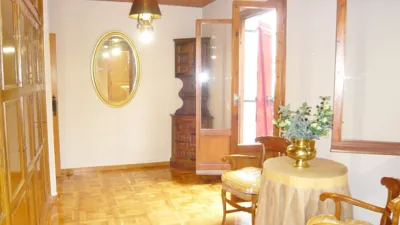 Detached family home on Camino de la Peña photo 22