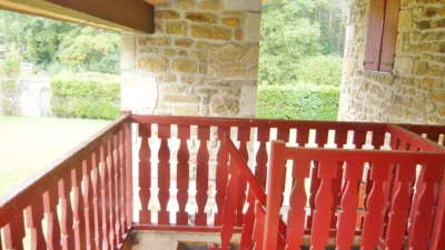 Detached family home on Camino de la Peña photo 49