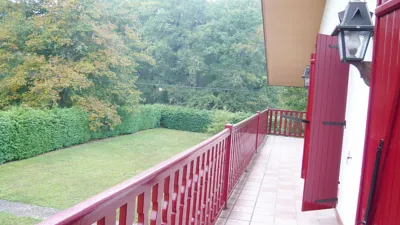 Detached family home on Camino de la Peña photo 47