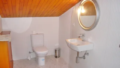 Detached family home on Camino de la Peña photo 46