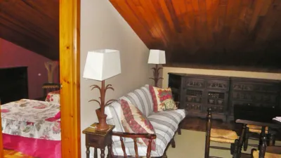 Detached family home on Camino de la Peña photo 33