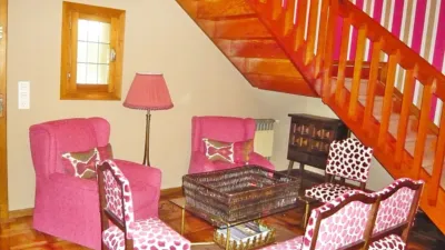 Detached family home on Camino de la Peña photo 13