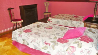 Detached family home on Camino de la Peña photo 30