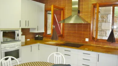 Detached family home on Camino de la Peña photo 9