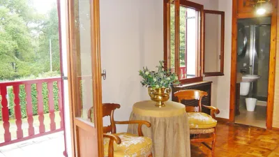 Detached family home on Camino de la Peña photo 21