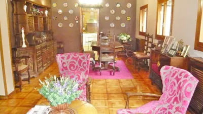 Detached family home on Camino de la Peña photo 3