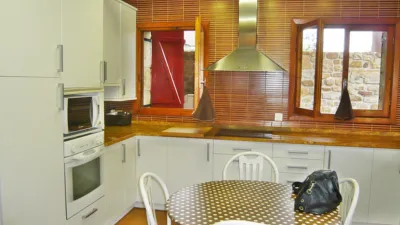 Detached family home on Camino de la Peña photo 7