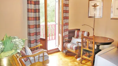 Detached family home on Camino de la Peña photo 23