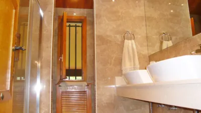Detached family home on Camino de la Peña photo 44