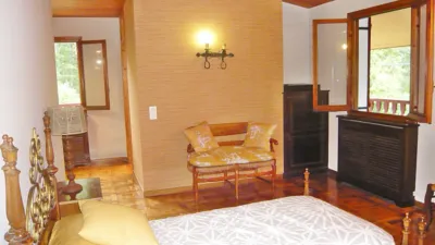 Detached family home on Camino de la Peña photo 19