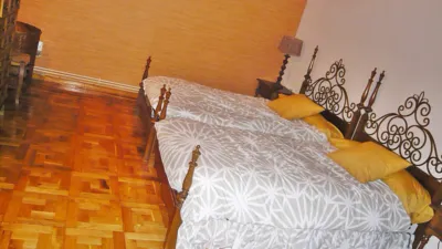 Detached family home on Camino de la Peña photo 18