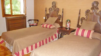 Detached family home on Camino de la Peña photo 28