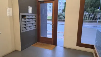 Piso en venta en Calle de Francia, Casco Viejo (Vitoria - Gasteiz) de 350.000 €