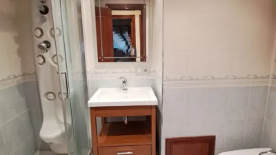 Piso en venta en Calle de Francia, Casco Viejo (Vitoria - Gasteiz) de 350.000 €
