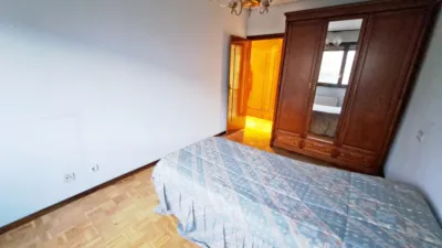 Piso en venta en Calle de Francia, Casco Viejo (Vitoria - Gasteiz) de 350.000 €