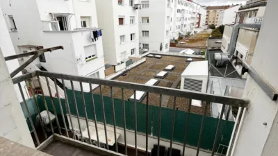 Piso en venta en Calle de Francia, Casco Viejo (Vitoria - Gasteiz) de 350.000 €