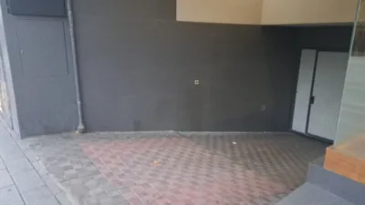 Piso en venta en Calle de Francia, Casco Viejo (Vitoria - Gasteiz) de 350.000 €