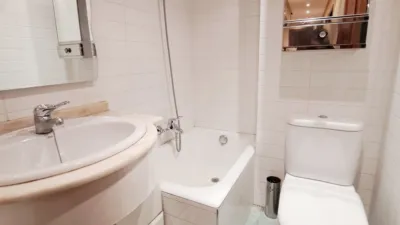 Piso en venta en Calle de Francia, Casco Viejo (Vitoria - Gasteiz) de 350.000 €