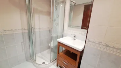 Piso en venta en Calle de Francia, Casco Viejo (Vitoria - Gasteiz) de 350.000 €