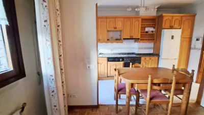 Piso en venta en Calle de Francia, Casco Viejo (Vitoria - Gasteiz) de 350.000 €