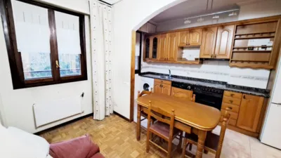 Piso en venta en Calle de Francia, Casco Viejo (Vitoria - Gasteiz) de 350.000 €