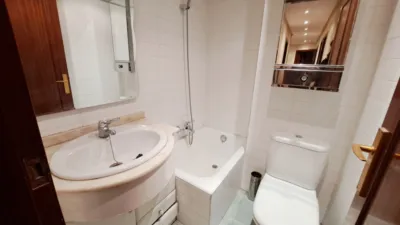 Piso en venta en Calle de Francia, Casco Viejo (Vitoria - Gasteiz) de 350.000 €